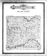 Deer Park Township, Rhoda PO, Red Lake County 1911